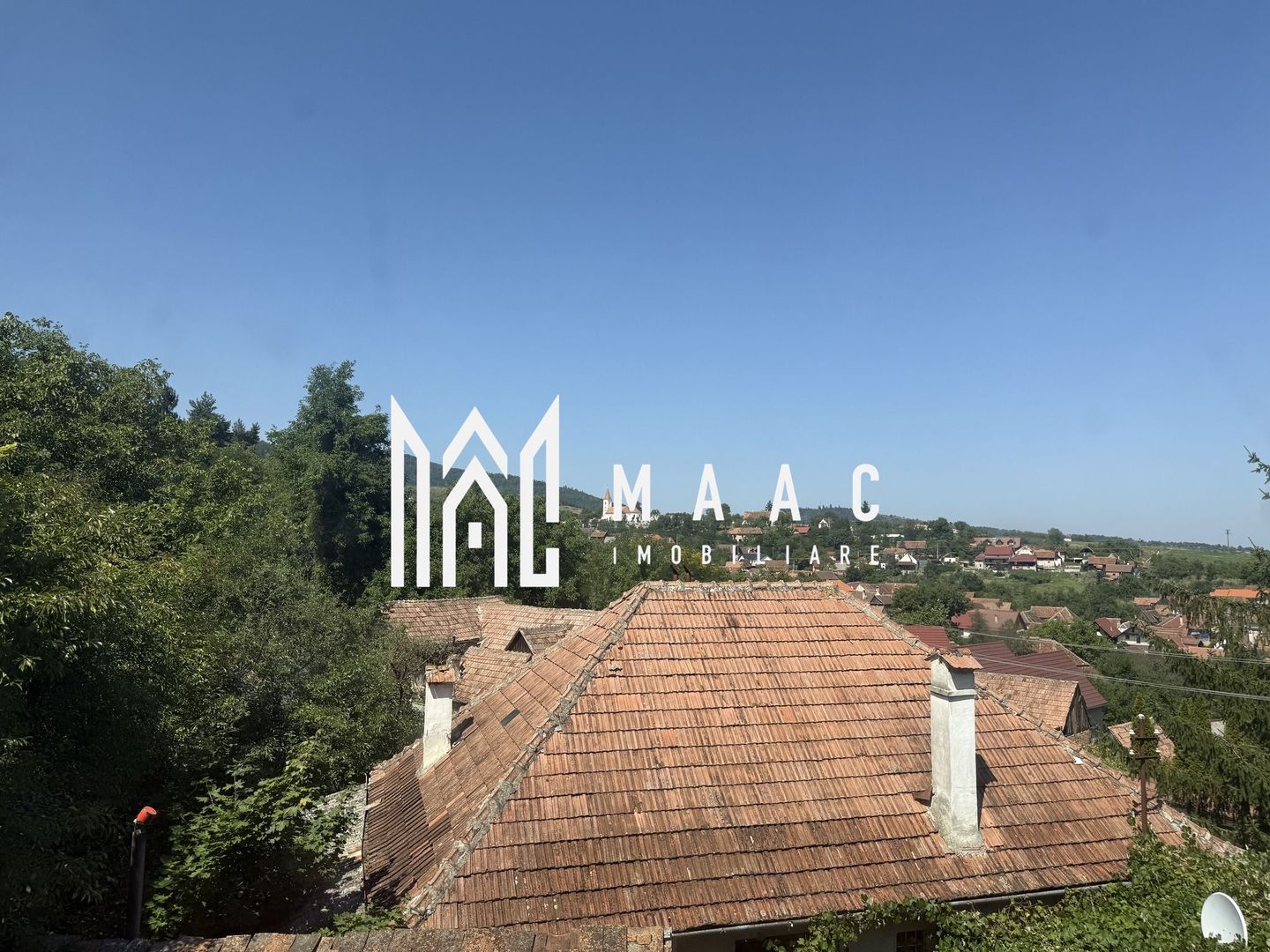 Casă deosebită I Sat Vale, Mărginimea Sibiului - Poză 11