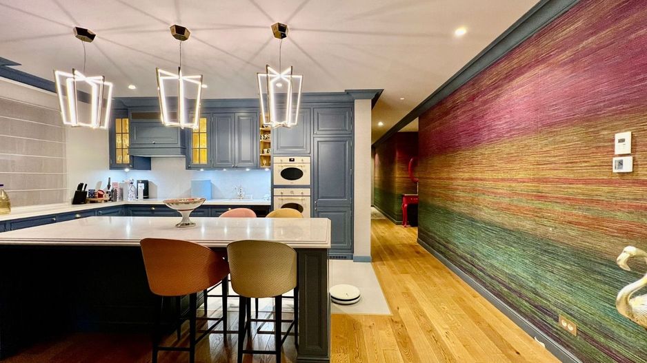 Apartament spatios 4 camere I Soseaua Nordului I Herastrau - Poză 6