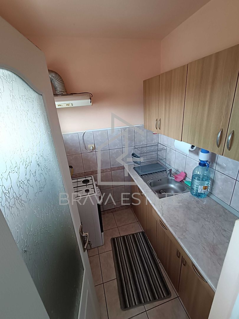 Garsoniera 20mp, cartier Mărăști, zona ExpoTransilvania - Poză 4