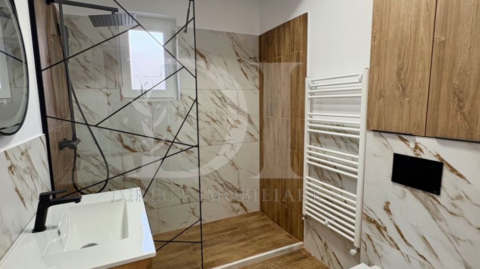Apartament cu 2 camere – Zona Terra, Floresti - Poză 9
