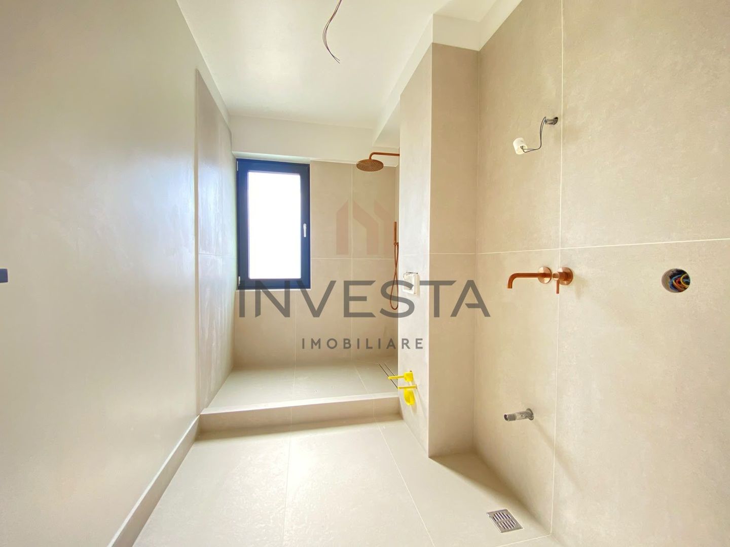 Apartament cu 2 camere, etaj intermediar, bloc nou, zona Intre Lacuri! - Poză 3