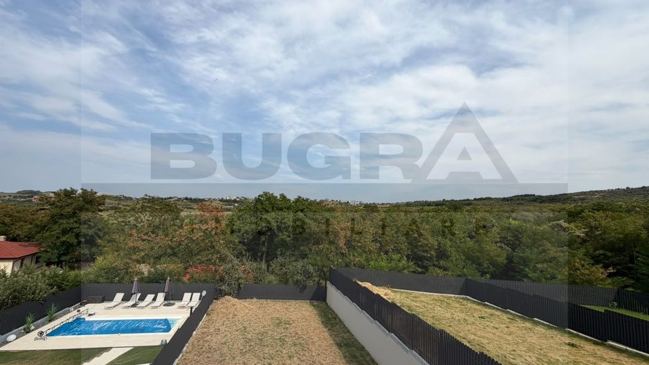 Casa Unifamiliara Premium de 314mp, teren 600, garaj, zona Romul Ladea - Poză 23
