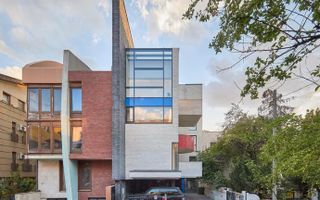 Duplex 3 camere | Kiseleff-Aviatorilor | Parc Herastrau | Metrou Aviatorilor - Poză 8