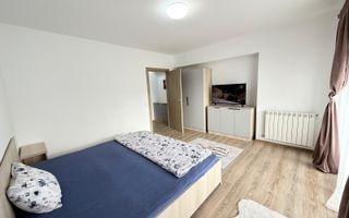 Apartament 3 camere pe malul lacului Snagov - Poză 11