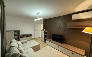 Apartament de 2 camere, 60mp, decomandat, parcare, Zona Maurer - Poză 3