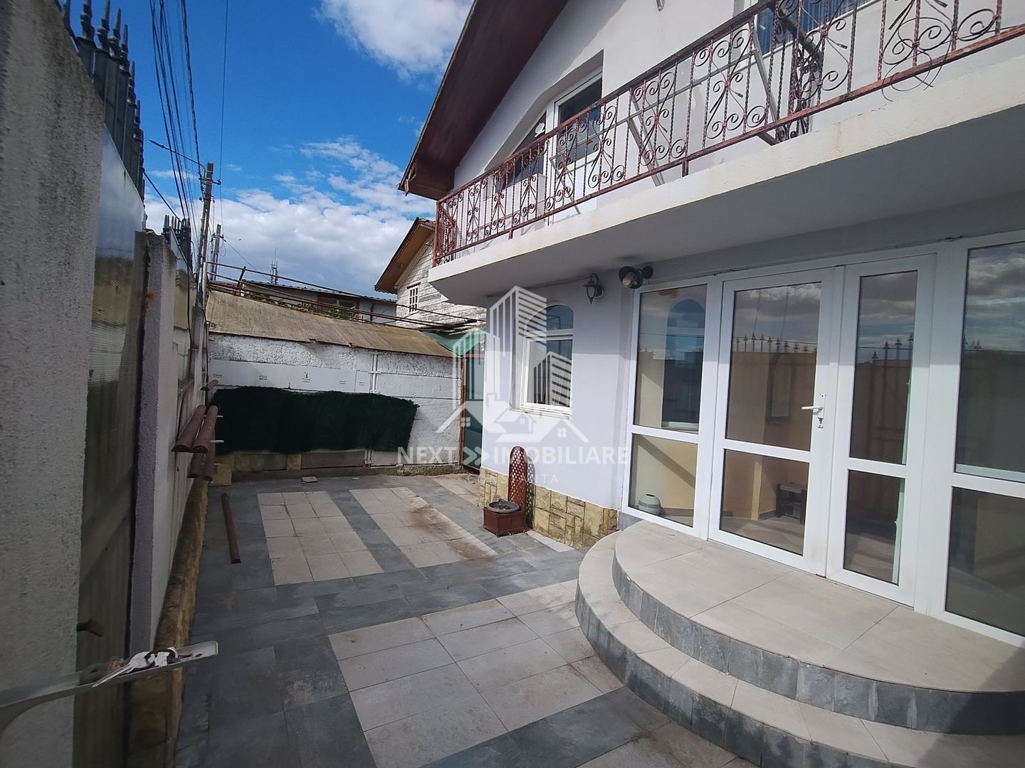 Casa BCA, 2005, P+M, 6 camere, nemobilata, vedere lac - Poză 10