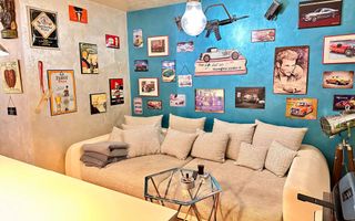 Penthouse 7 camere, 241 mp terasa, VIEW, zona Buna Ziua - Poză 26