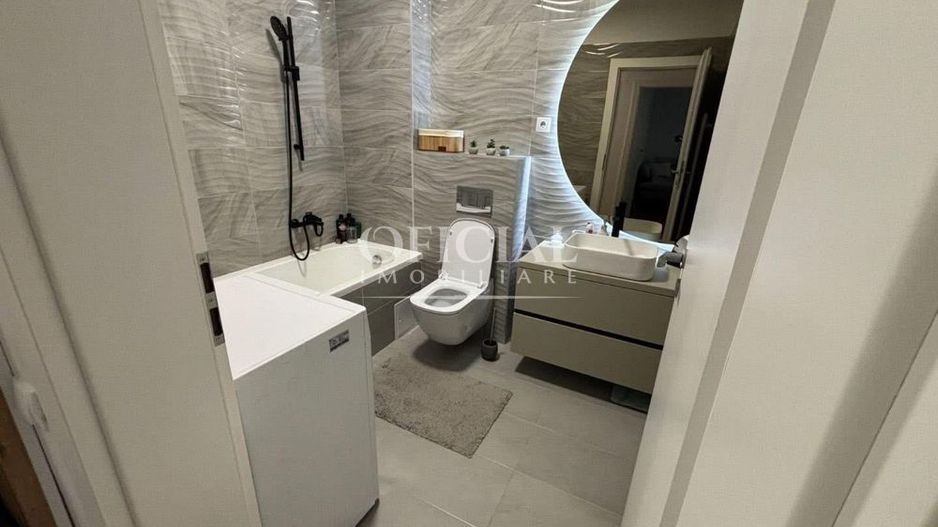 Apartament 2 camere | Pet Friendly | Parcare | Zona Eroilor | Floresti - Poză 4