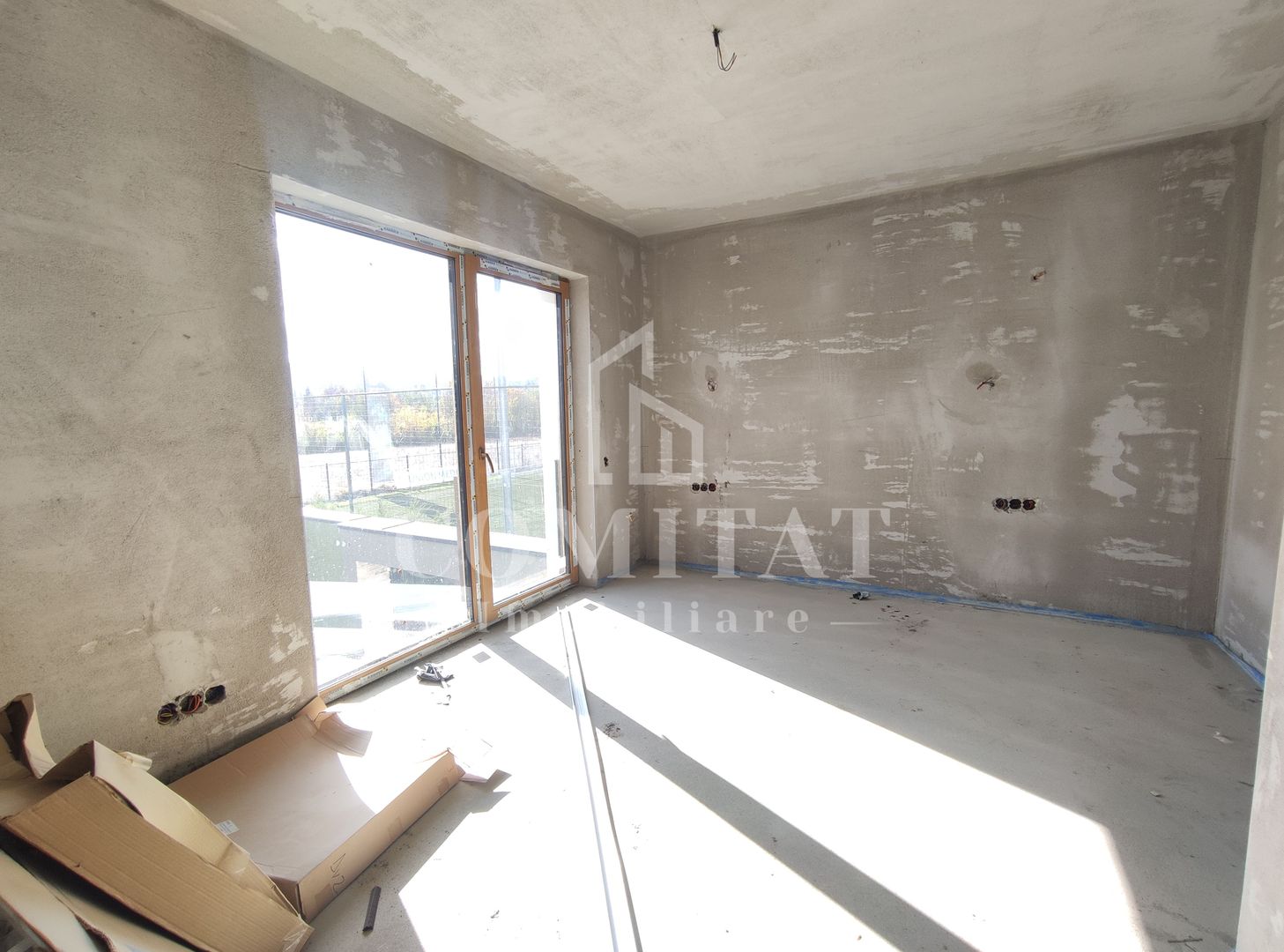 Duplex de vânzare in Gheorgheni zona Baza Sportiva - Poză 7