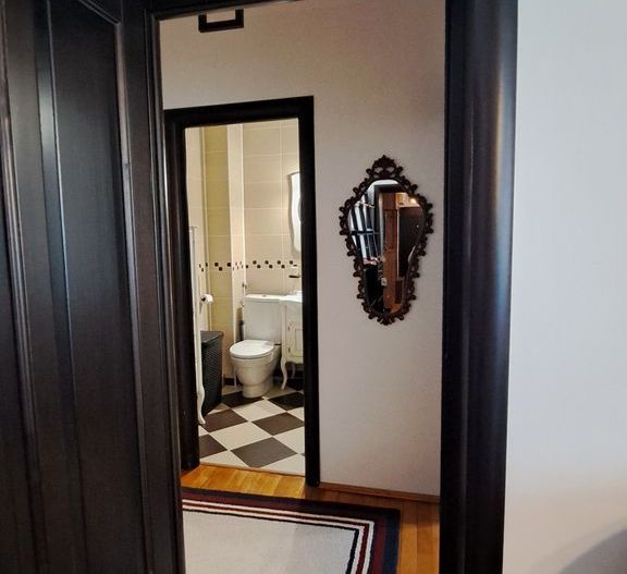 Apartament 3 camere Titan, renovat, parcare, lângă parc și metrou, cat friendly - Poză 14