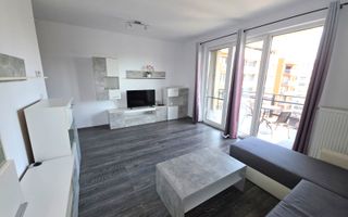 Apartament in Complexul Iris- Torontalului, loc de parcare subteran - Poză 2