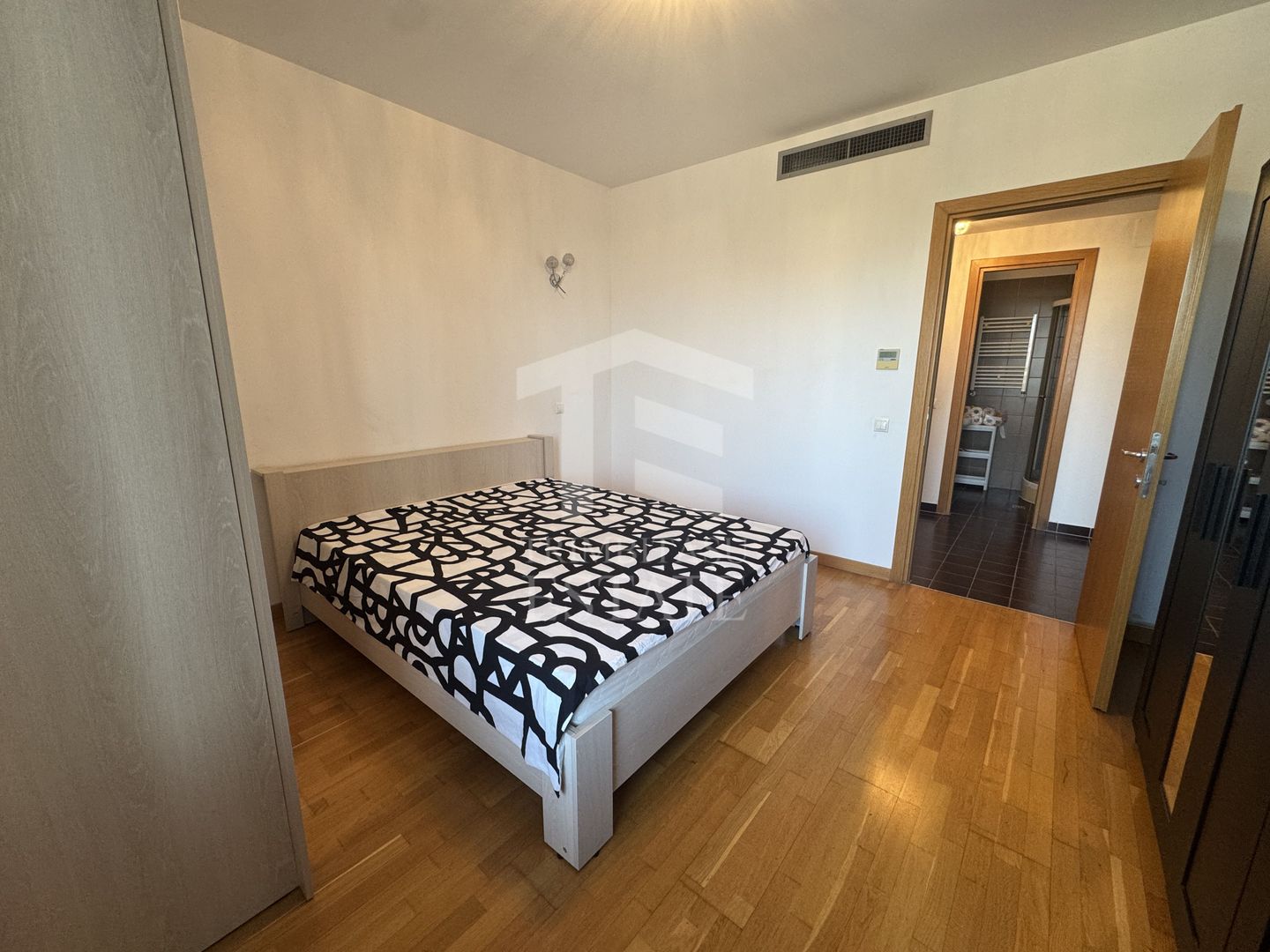 3 Camere Asmitha Gardens 100 mp Metrou 7 m PET FRIENDLY Etaj 2 - Poză 5