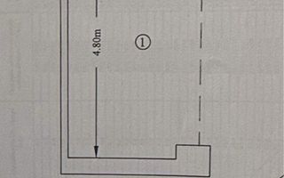 Apartament 3 camere + boxa + parcare subterana - Poză 7