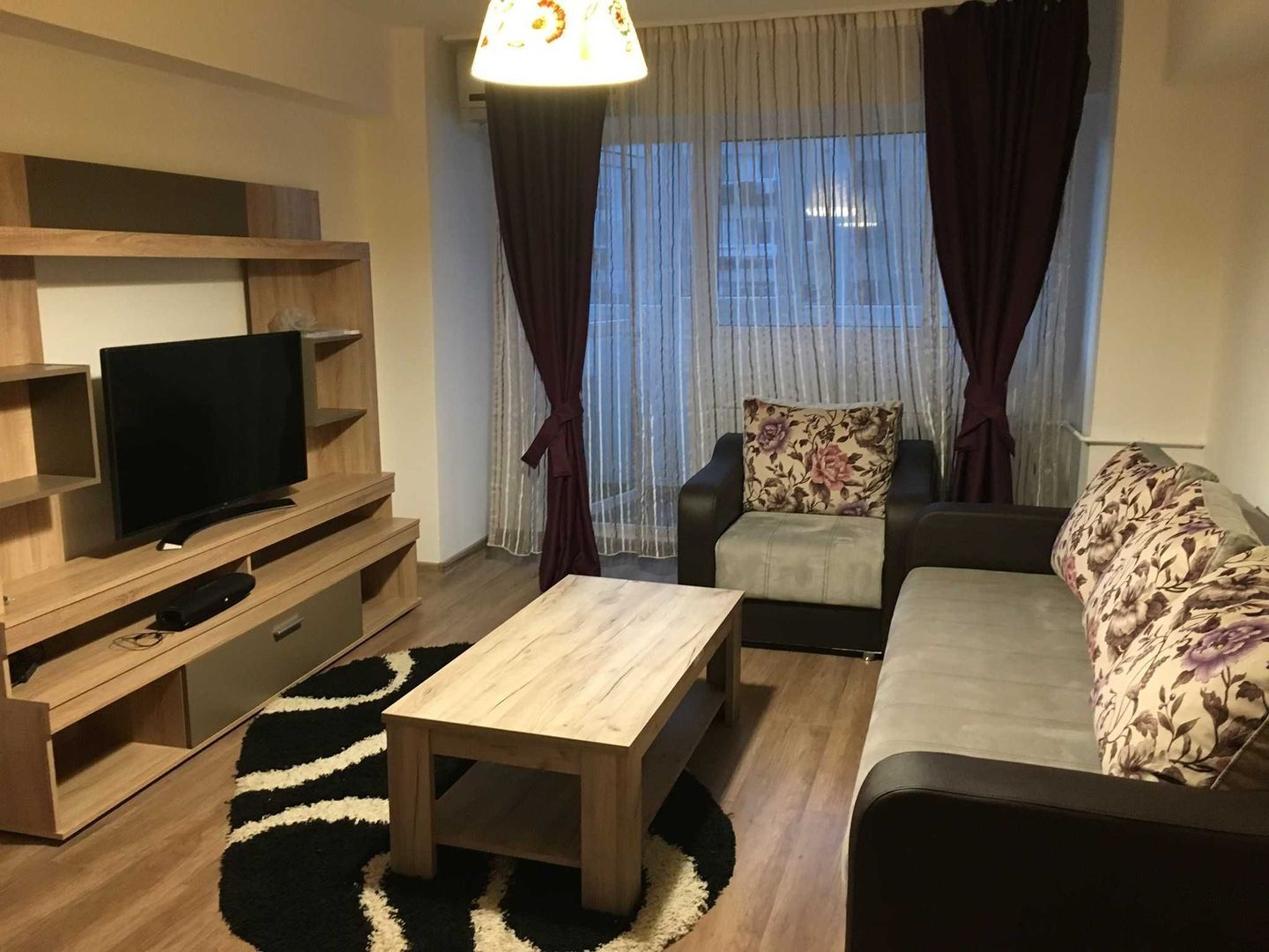 De Inchiriat Apartament 2 camere, Calea Vitan - Poză 1