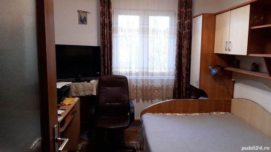 Apartament  Parc IOR Camil Ressu Bloc Reabilitat - Poză 9