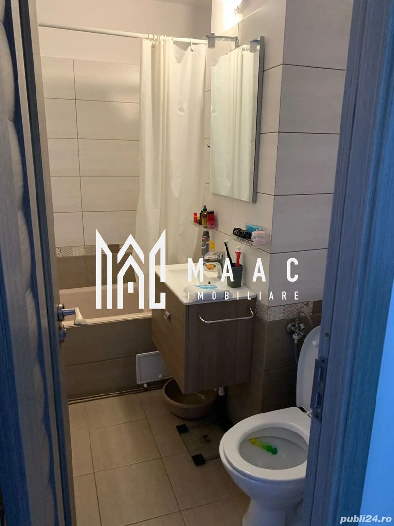 Apartament 2 camere Modern | Etaj 3 | Lift - Poză 4