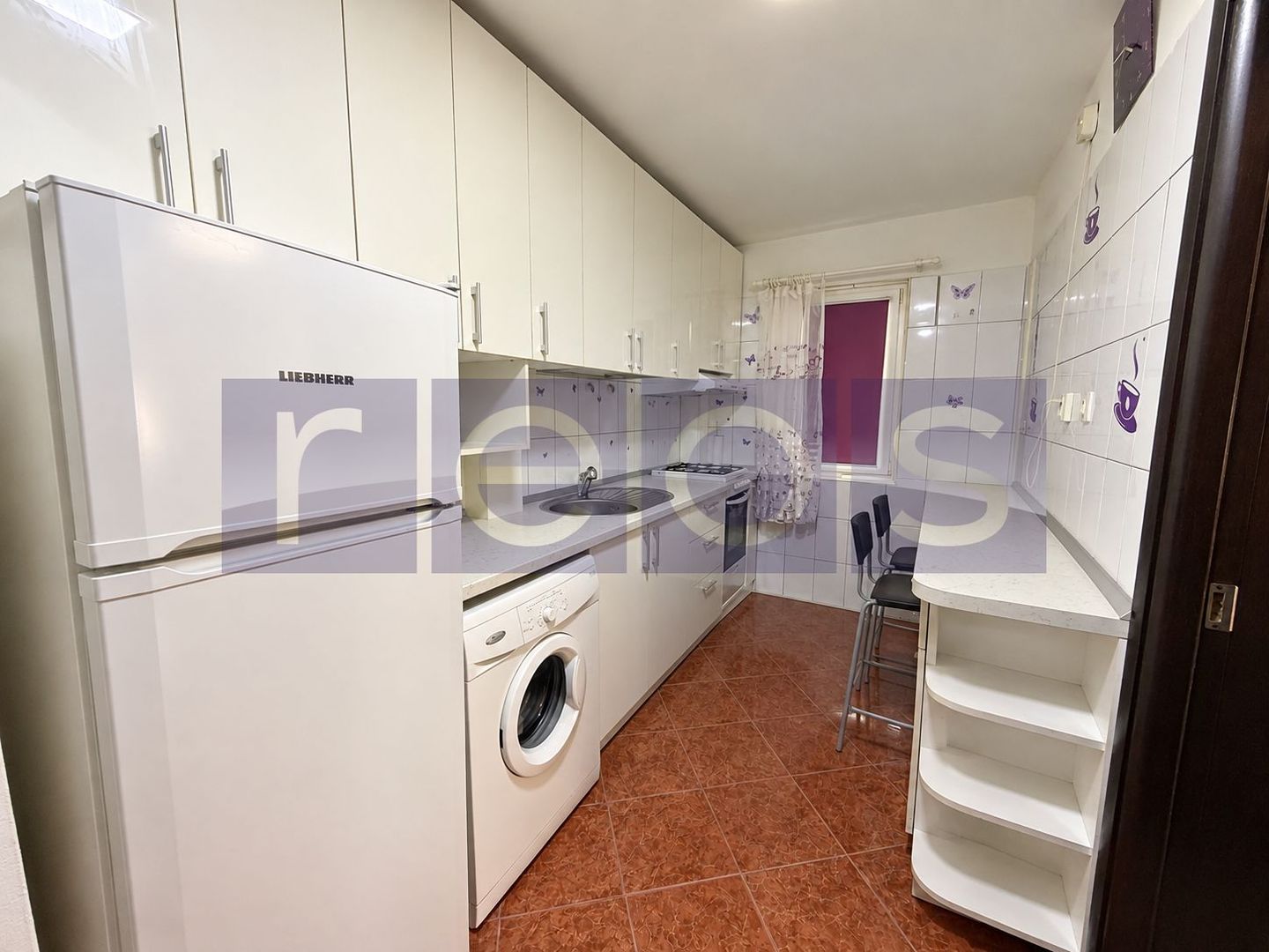 VANZARE 2 CAMERE | 38 MP | ETAJ 8/10 | BLOC REABILITAT | ZONA TEI - Poză 6
