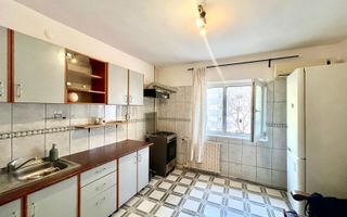 3 camere | 2 băi | Plan secund Bd. Unirii | 76 mp | - Poză 6
