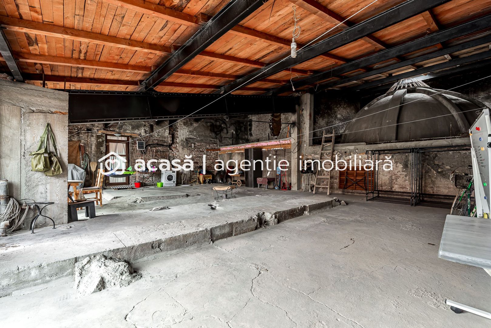 De închiriat spațiu ultracentral, ideal pentru multiple activități - Poză 5