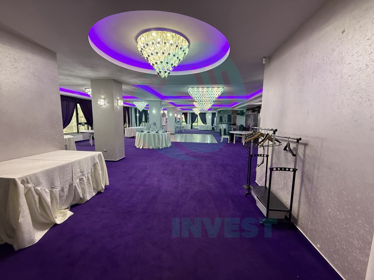 Spatiu comercial pentru mai multe domenii de activitate - Poză 8