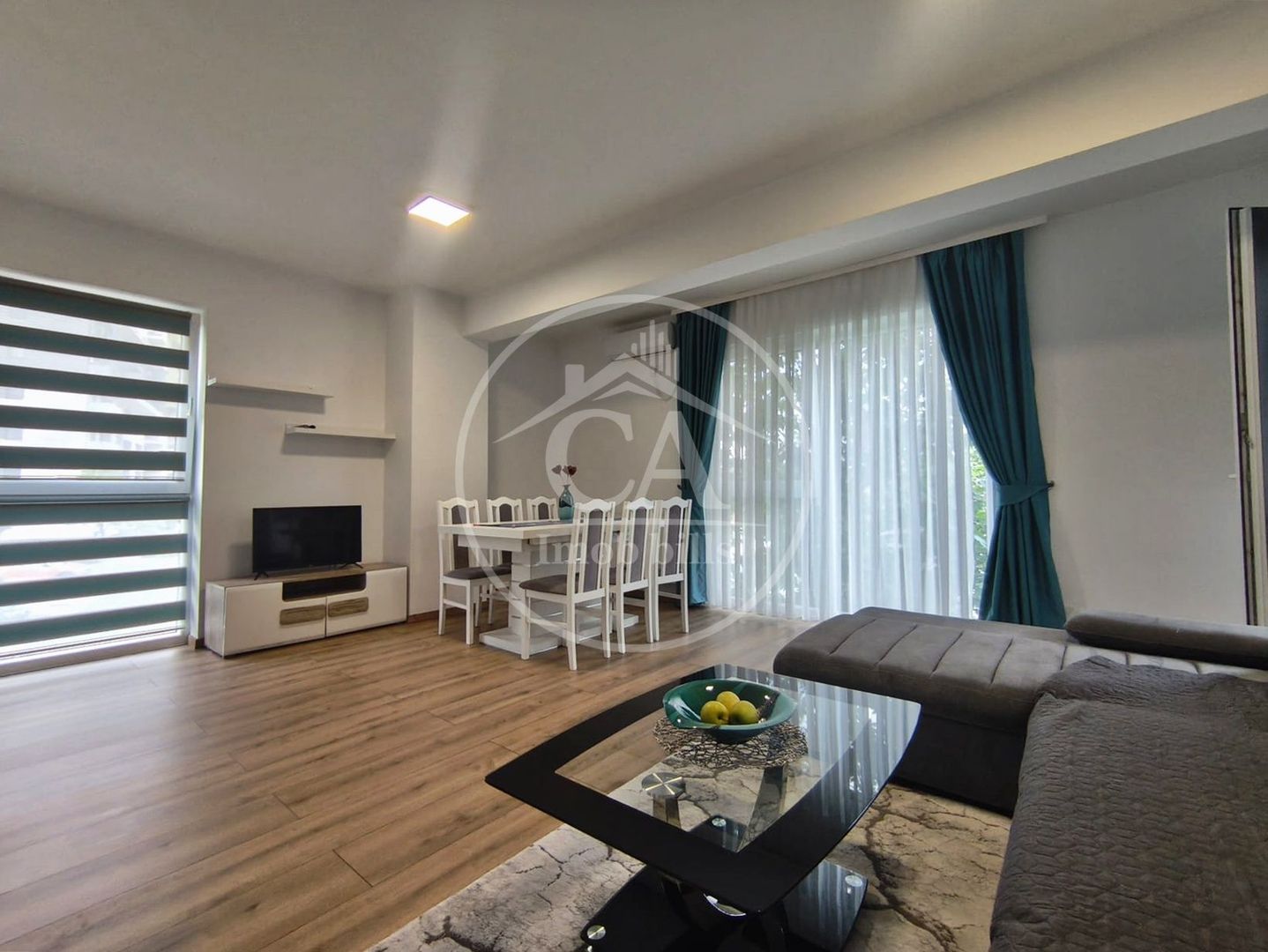 Apartament de închiriat cu 3 camere în PRIMA ONESTILOR, Oradea - Poză 3