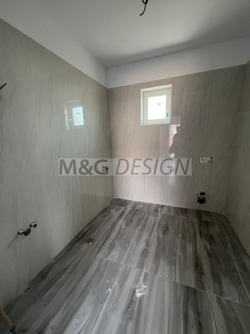 Casă individuală  3 camere Sanandrei - Poză 10