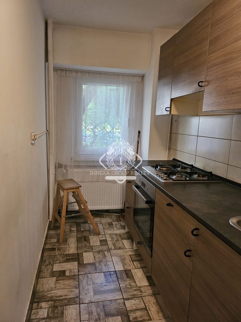 Garsoniera decomandata de vanzare in zona Aparatorii Patriei - Tomesti - Poză 4