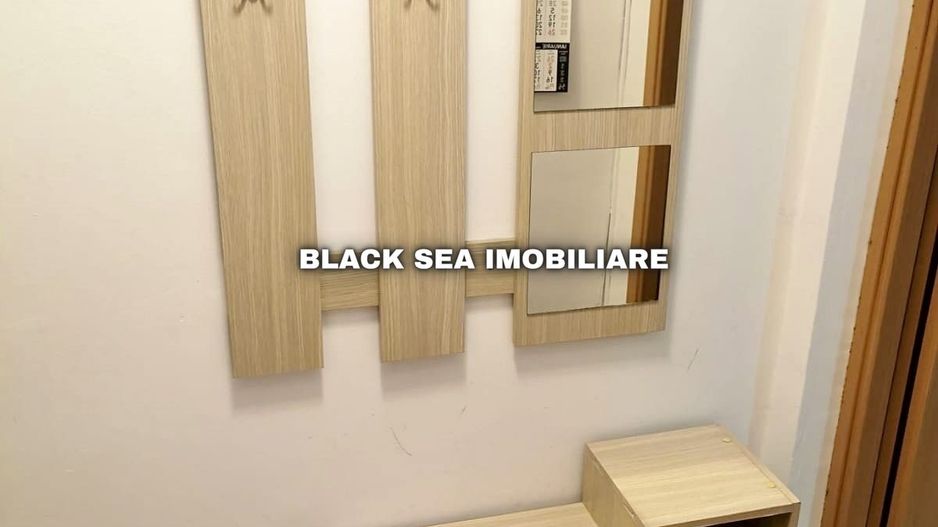 Apartament 2 camere de vânzare – Zona Cireșica, Constanț - Ocazie - Poză 12