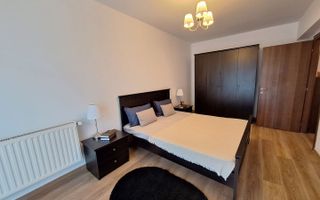 Apartament 2 camere terasa 30 mp cartierul Buna Ziua - Poză 6