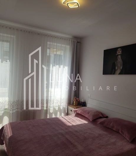 2 Camere Premium | Complex Rezidențial Nou 2022 | Parcare + Boxă - Poză 4