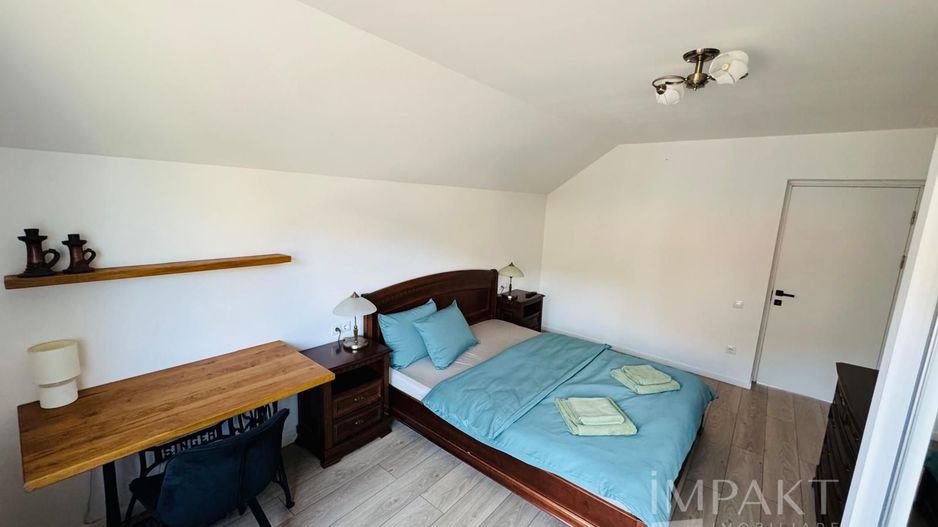 Inchiriere apartament cu 3 camere in Gruia! - Poză 10