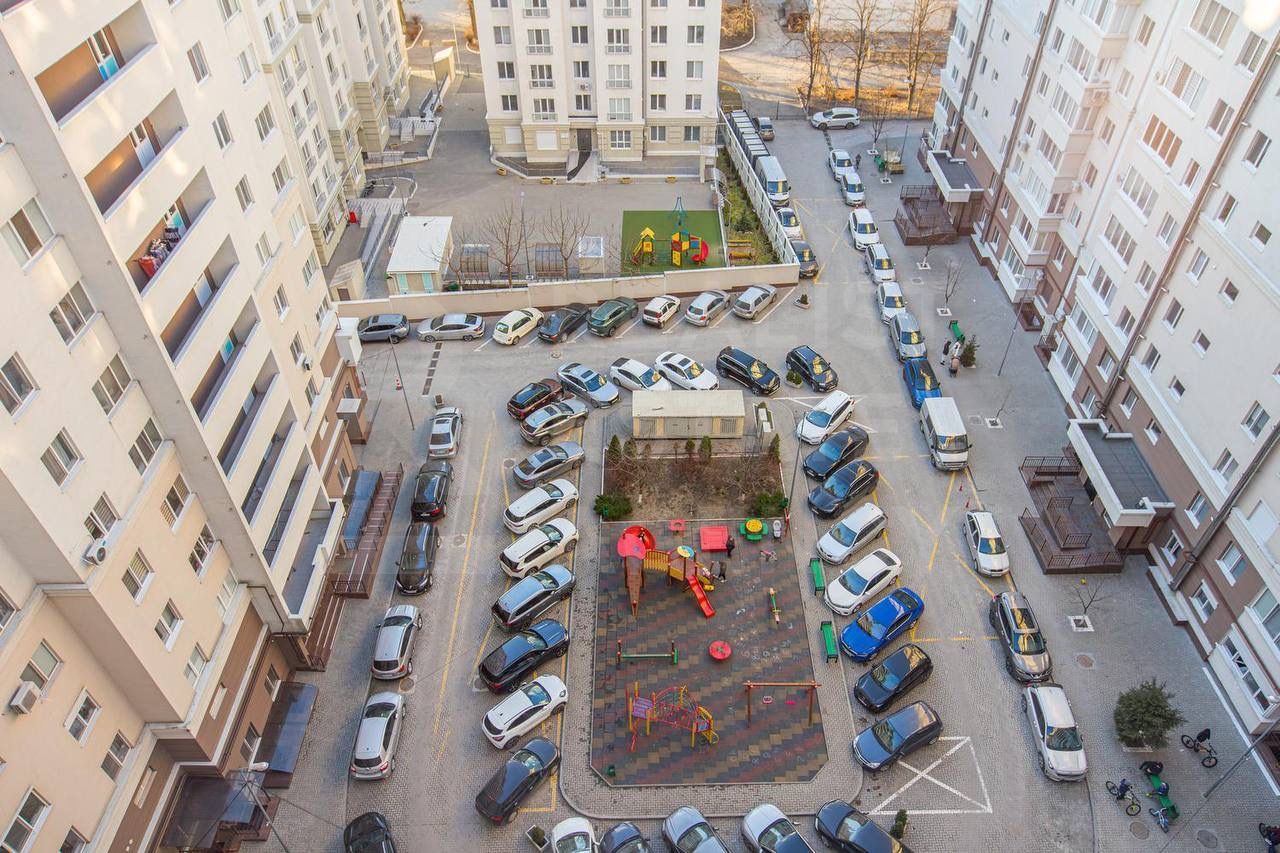 Vânzare, apartament, o cameră, str. Miorița, Telecentru - Poză 10