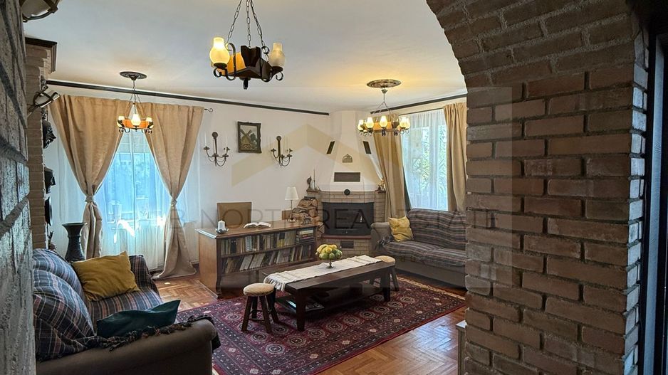 🌟Penthouse de lux de închiriat – Berceni  – Grand Arena - Poză 9