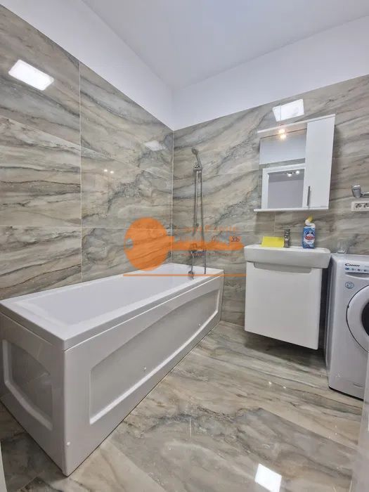 Studio Central Address Residence( loc parcare ) - Poză 2