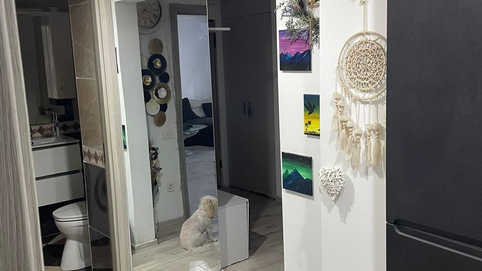 0 INVESTITII! APARTAMENT 3 CAMERE MODERN - Poză 12