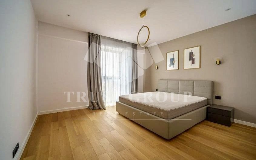 Apartament 4 camere Herastrau | 2 locuri de parcare - Poză 10