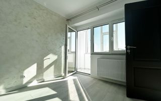 De vanzare apartament 2 camere, zona Est Clinic. - Poză 5