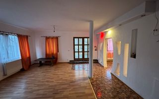 Casă 7 camere + spațiu comercial 55 mp – Orțișoara, 0% comision - Poză 5