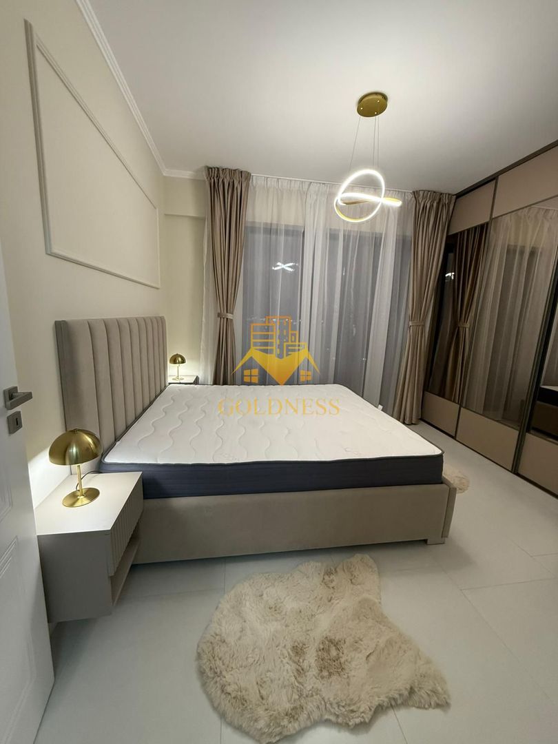 2 Camere open space, Parcare, Zona Vivo, Bloc nou, BMW, Avram Iancu. - Poză 4