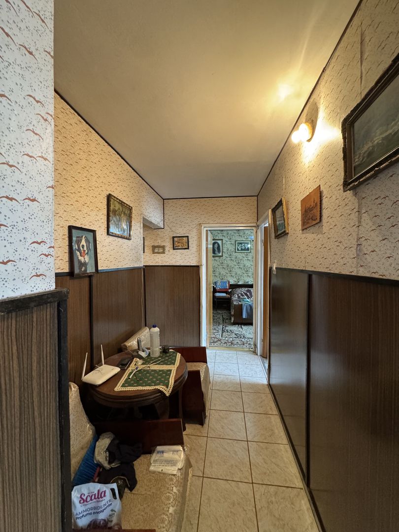 Apartament 4 camere Brancoveanu - Poză 6