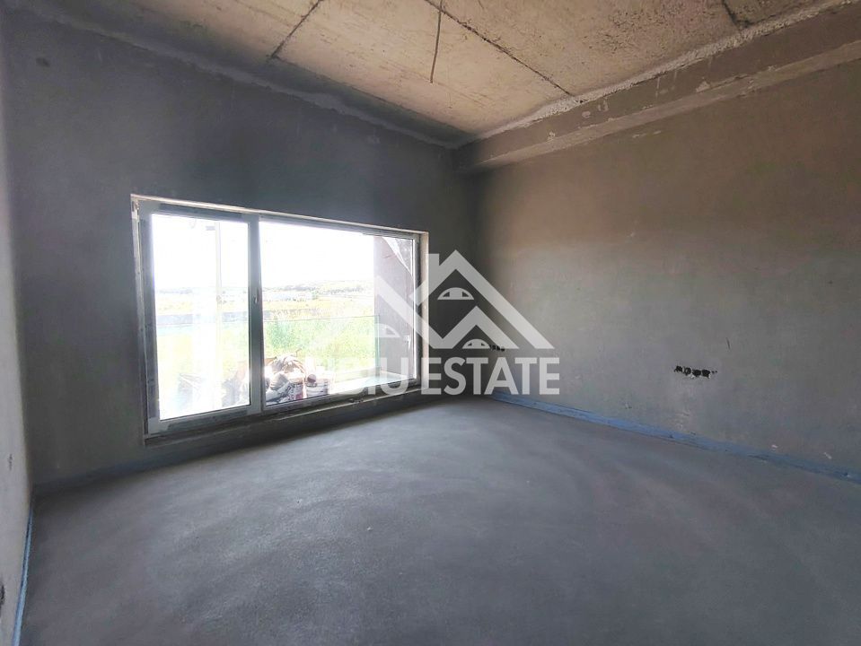 Casa Sibiu, Selimbar teren 790 mp, garaj, terase - Poză 18