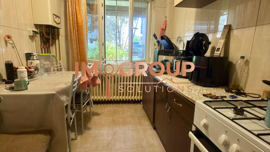Podu Ros - Apartament cu 2 camere - Mobilat/Utilat - Poză 5