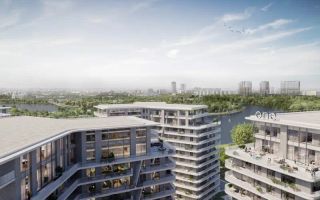 Apartament 2 camere One Lake District I vedere lac Plumbuita -COM 0% - Poză 19