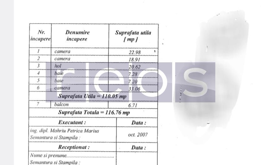 VANZARE CASA 7 CAMERE | PISCINA ACOPERITA | ZONA VATRA LUMINOASA - Poză 34