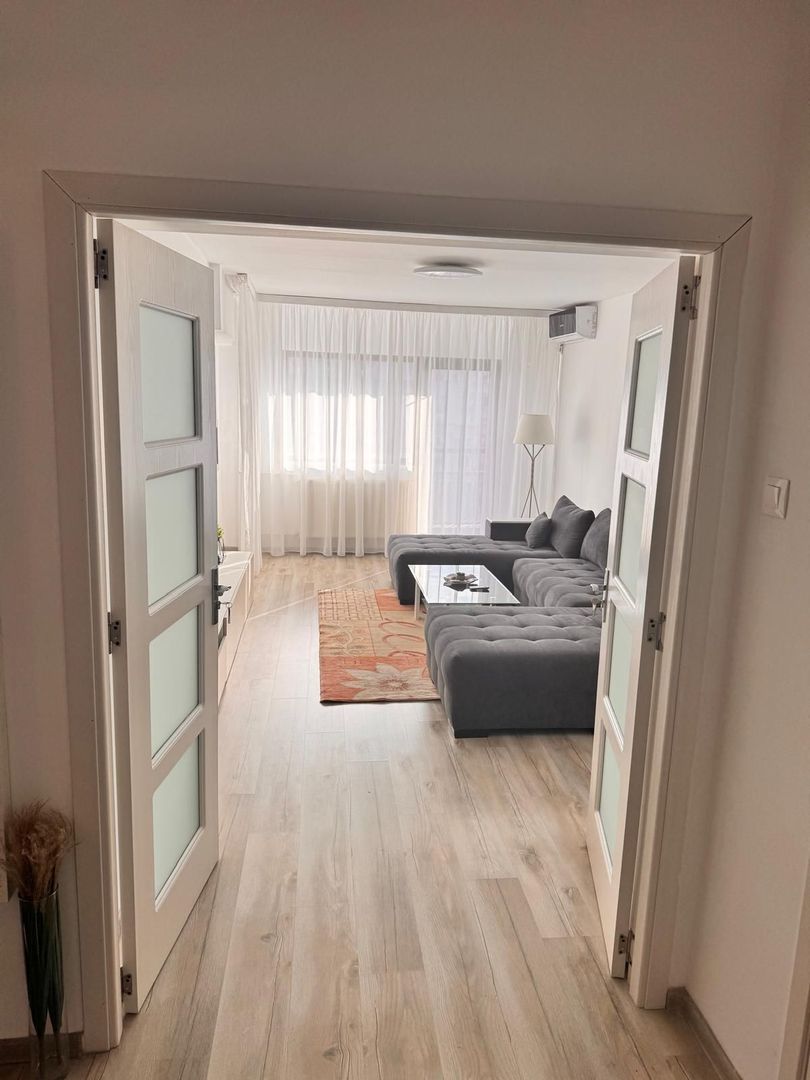 Apartament 2 camere  bld Unirii Sector 3 - Poză 5