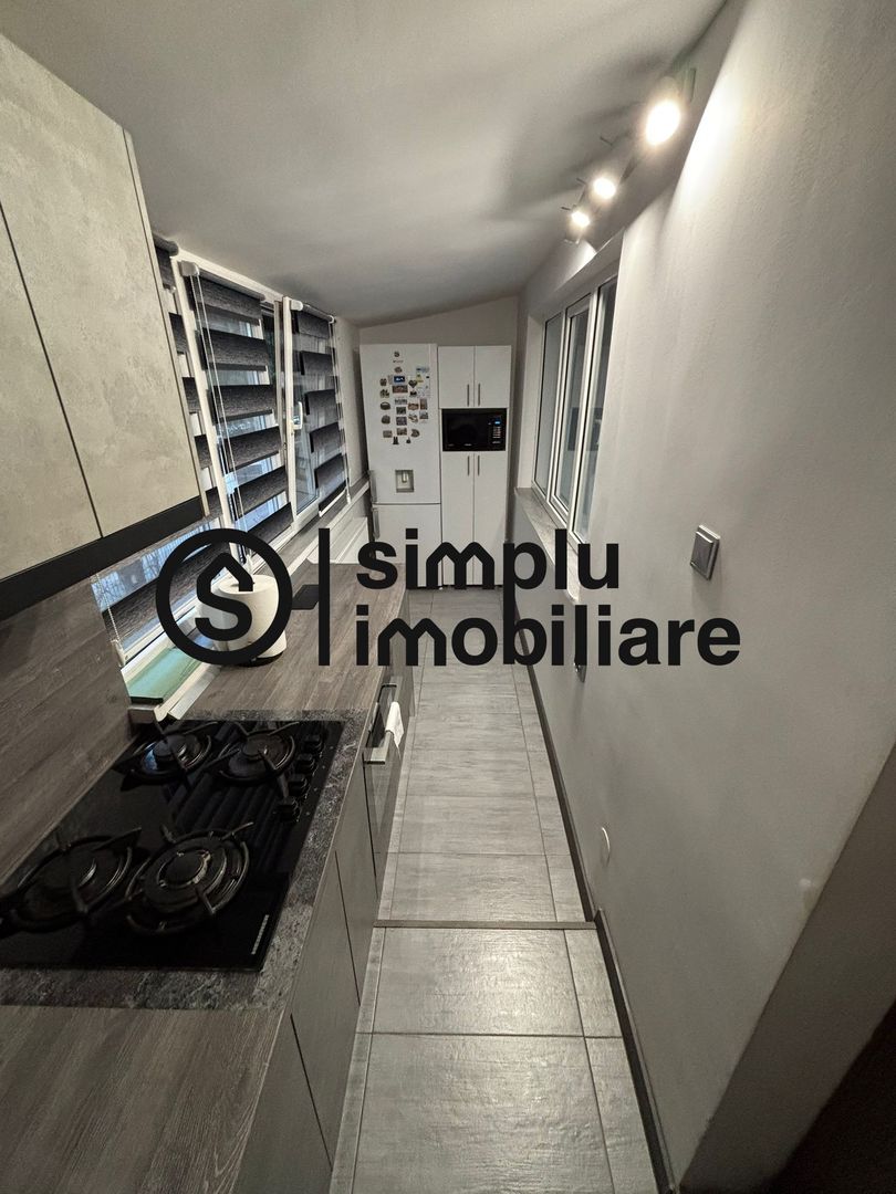 Apartamentul 2 camere-Rovine! - Poză 4