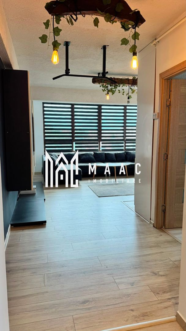Apartament 2 camere de vânzare | 2 balcoane | D.Stanca - Poză 12