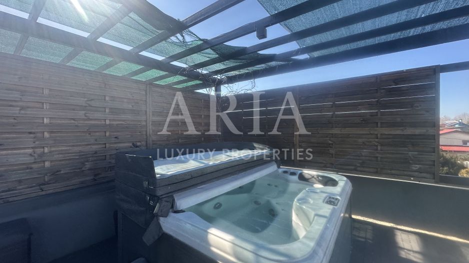 LEMON INTERIOR DESIGN VILLA - Poză 34