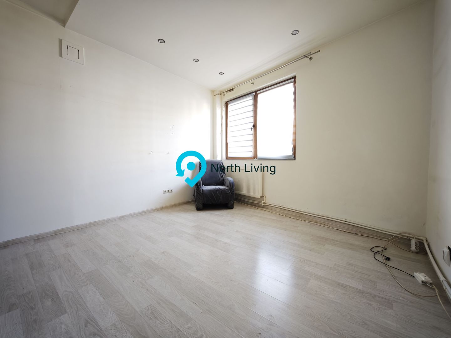 Apartament 4 camere, vilă, 120 mp, Hala Traian, investiție - Poză 9