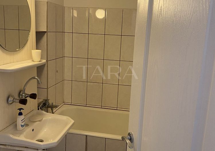 Inchiriere garsoniera, zona Big - Poză 4